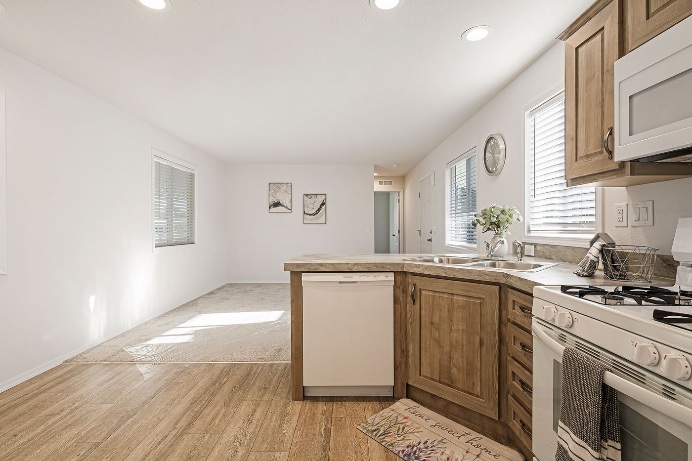 home image