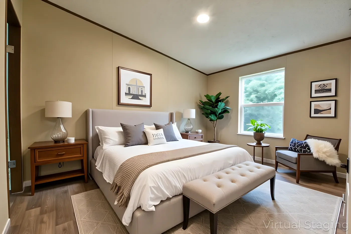 home image