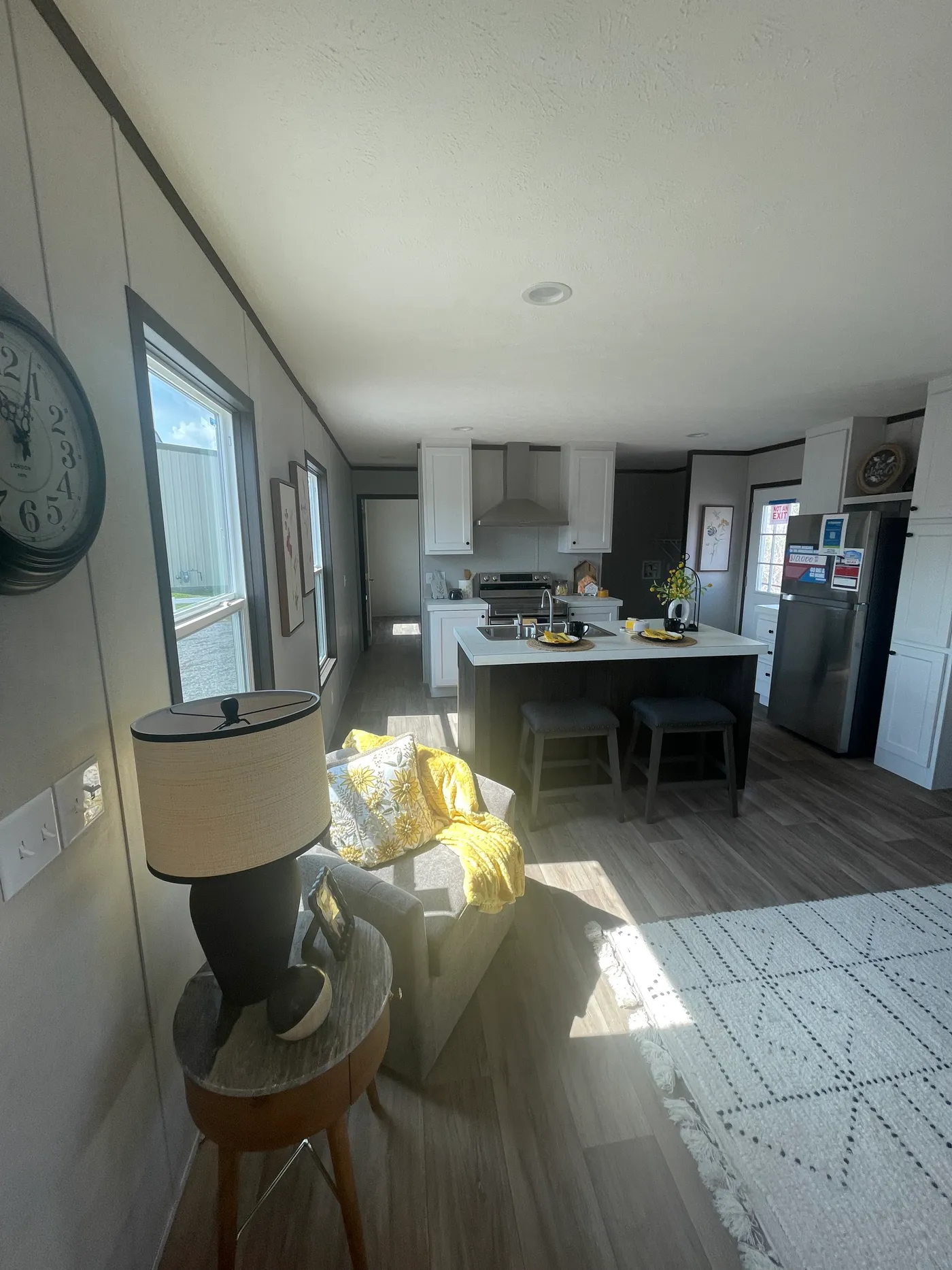 home image