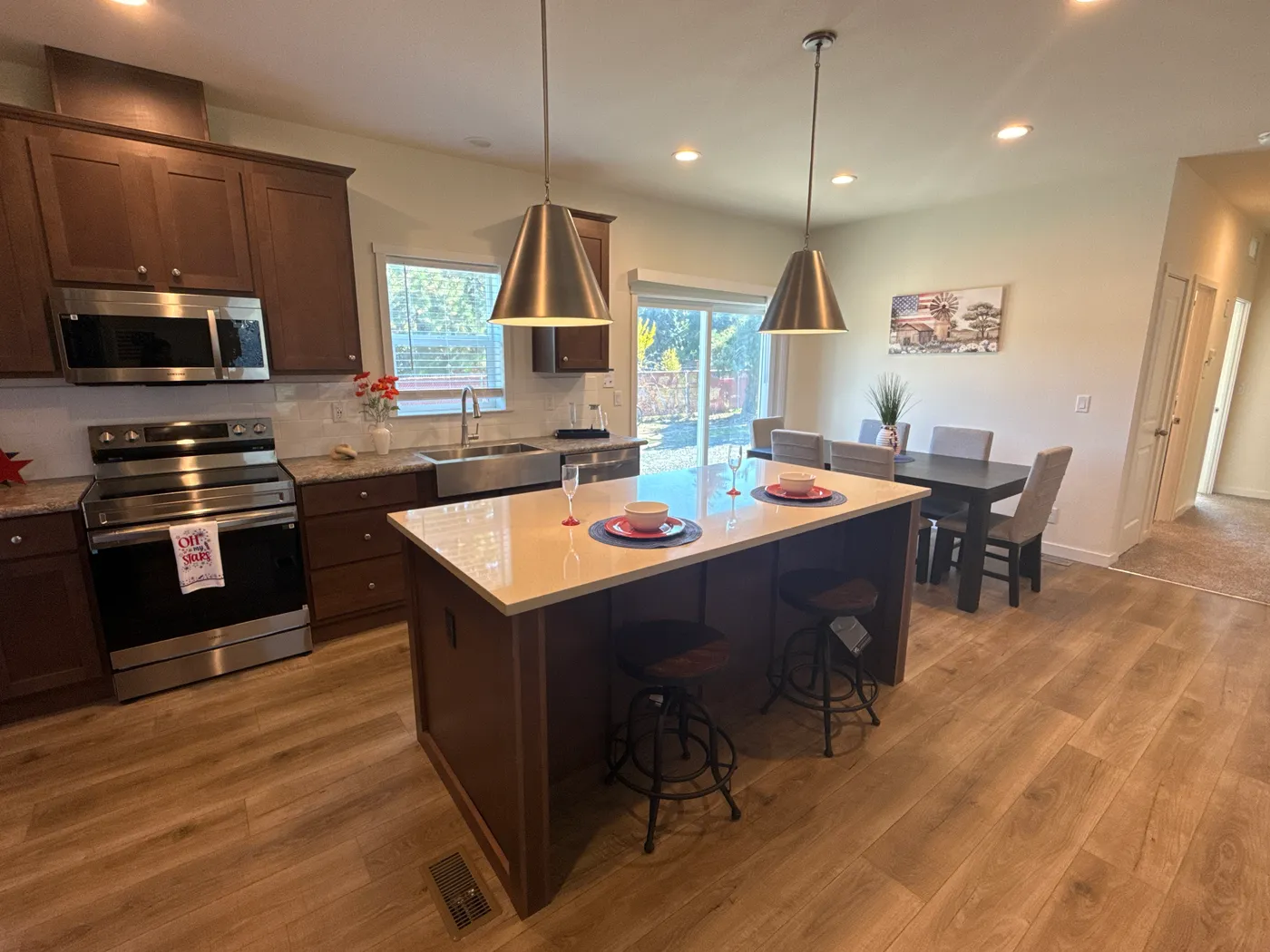 home image