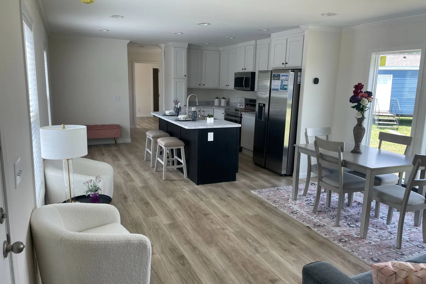 home image