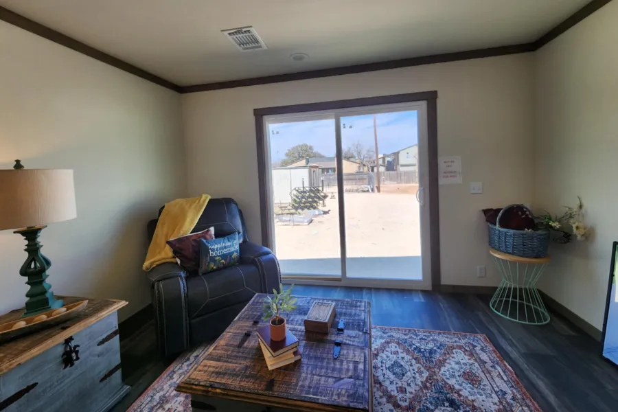 home image