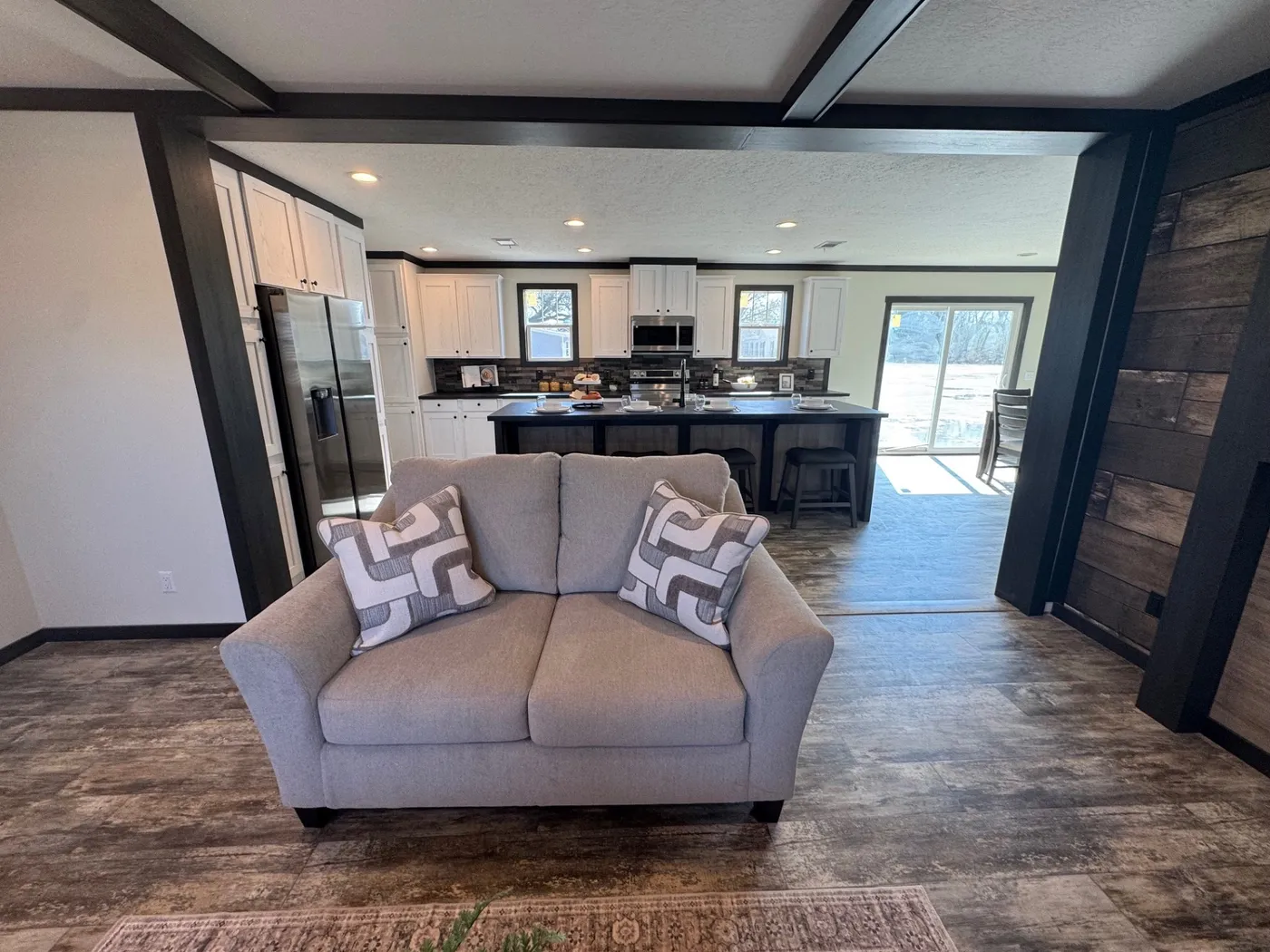 home image