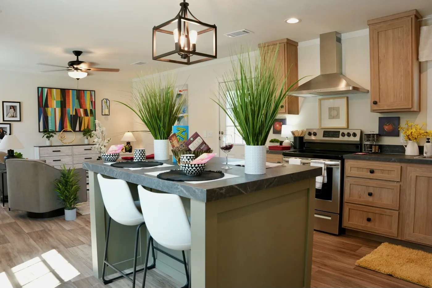 home image