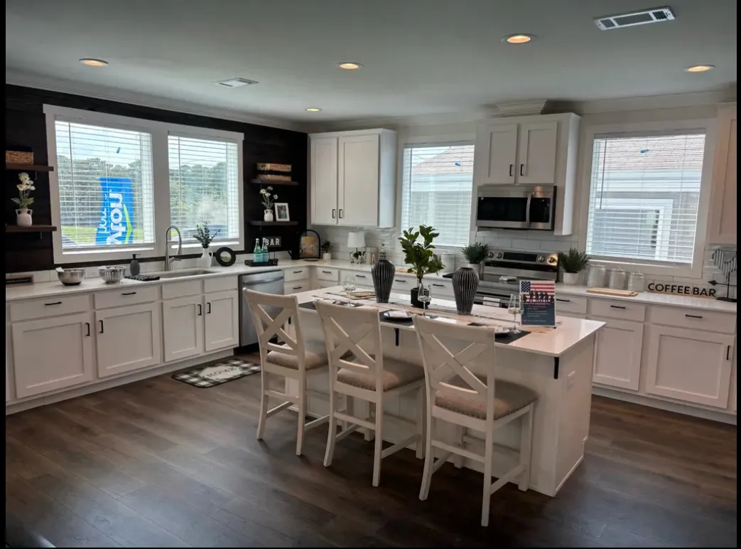 THE SOUTHERN BELL home image