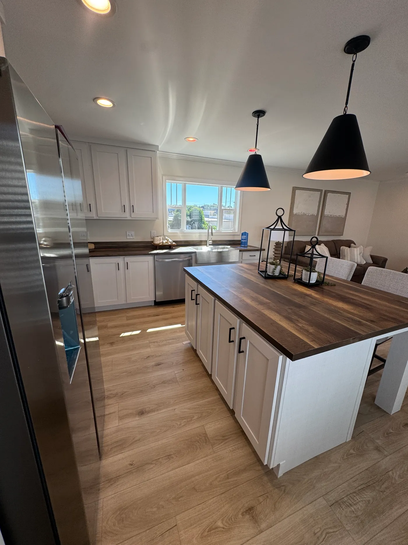 home image