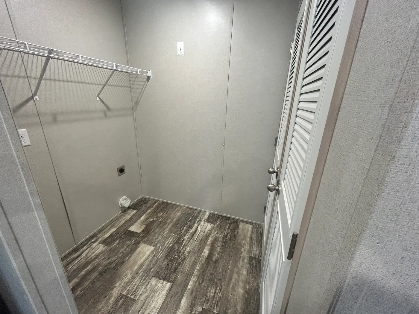 Washer and Dryer ready as always!