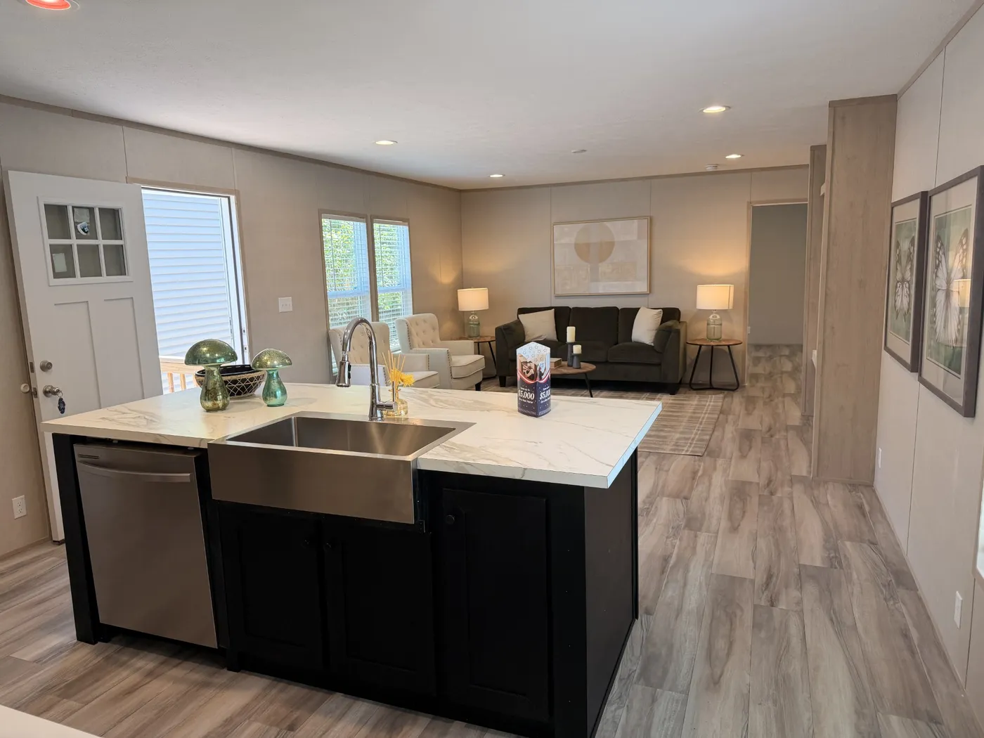 home image