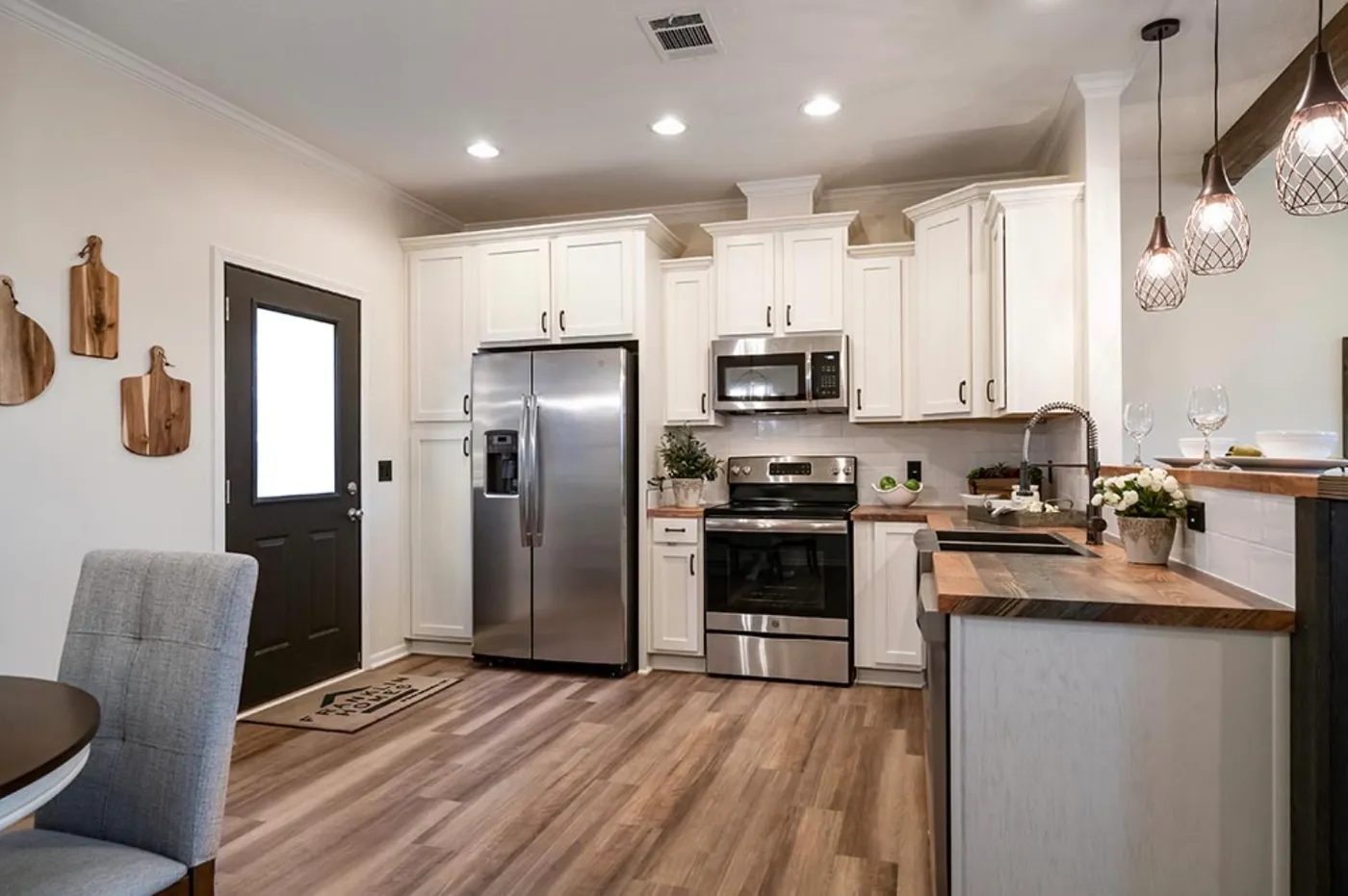 home image