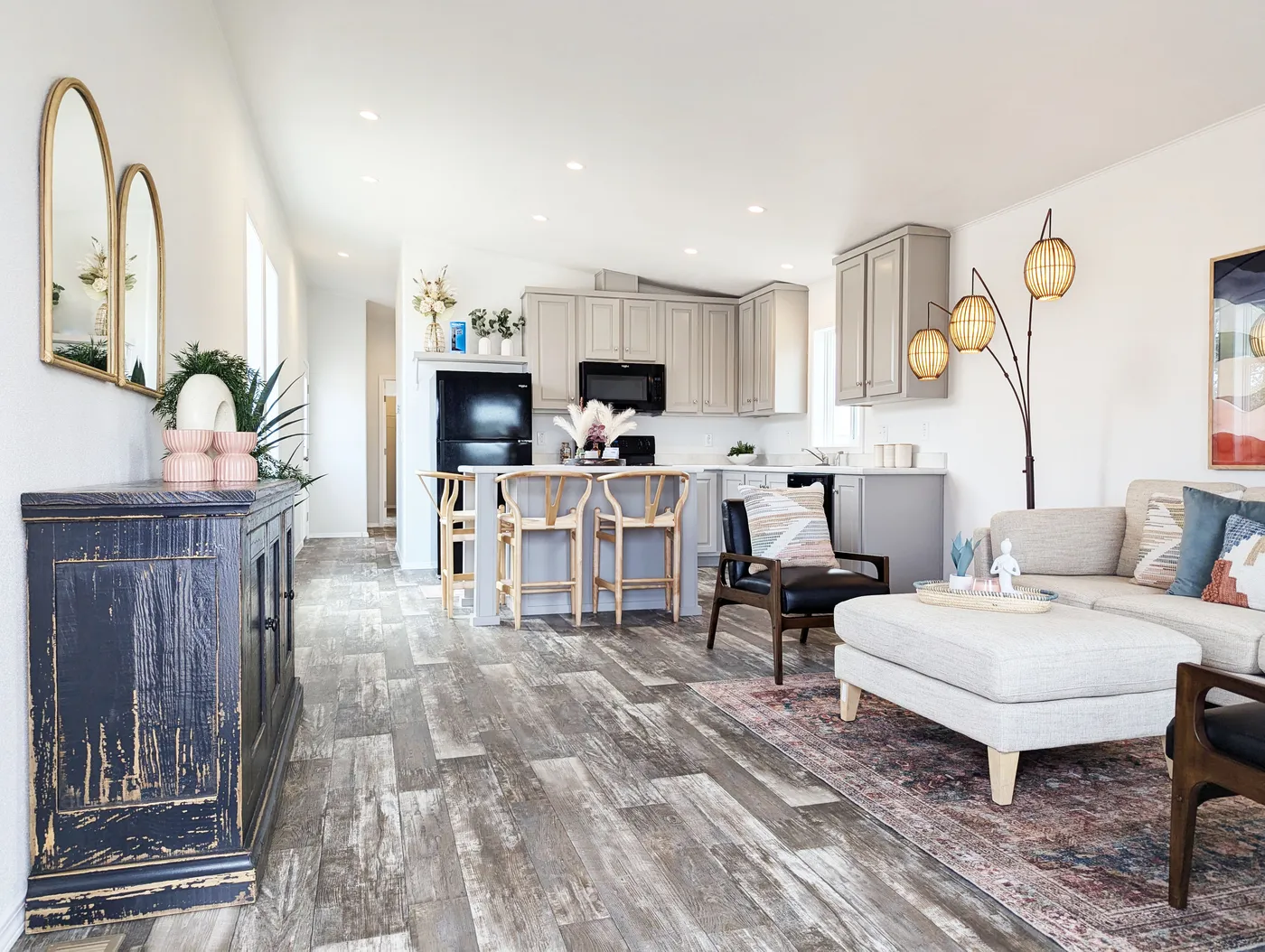 home image
