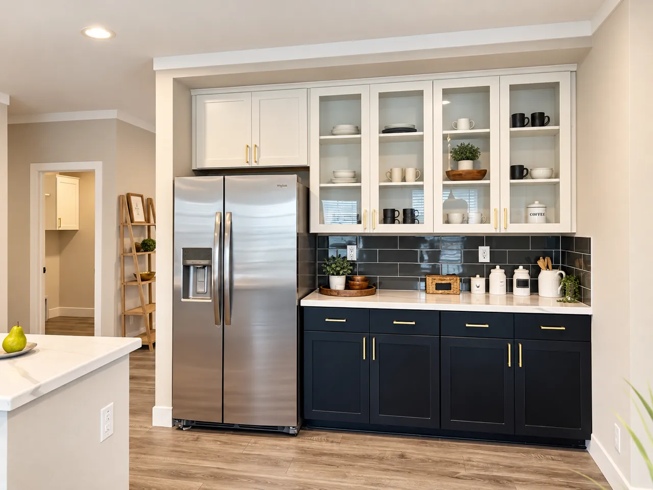 home image