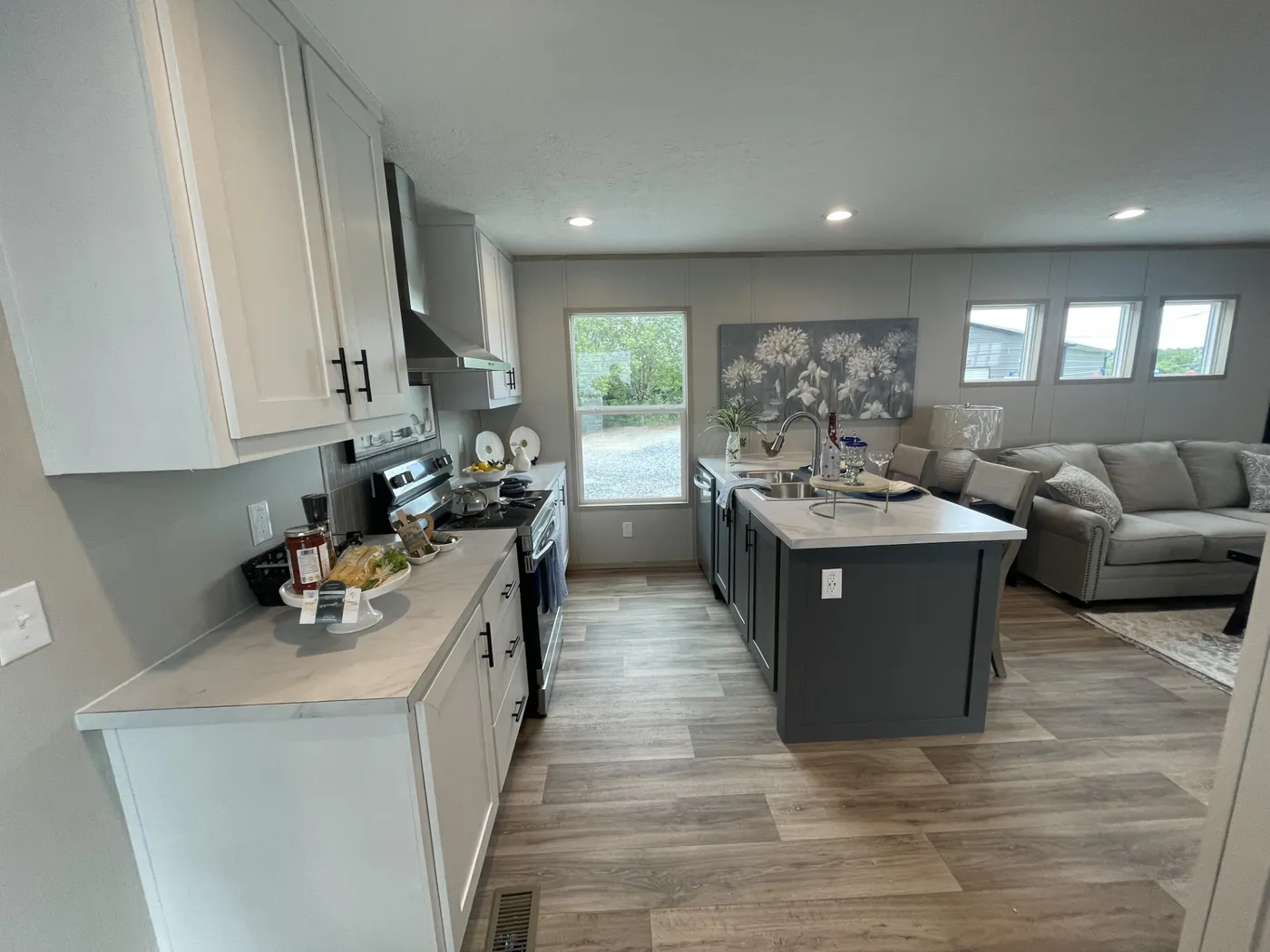 home image