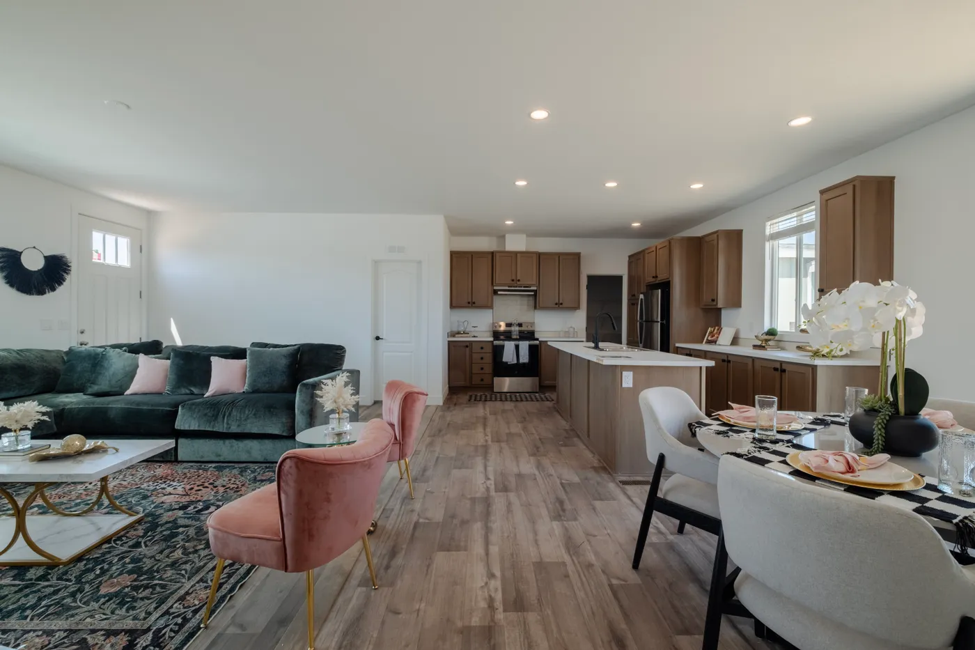 home image