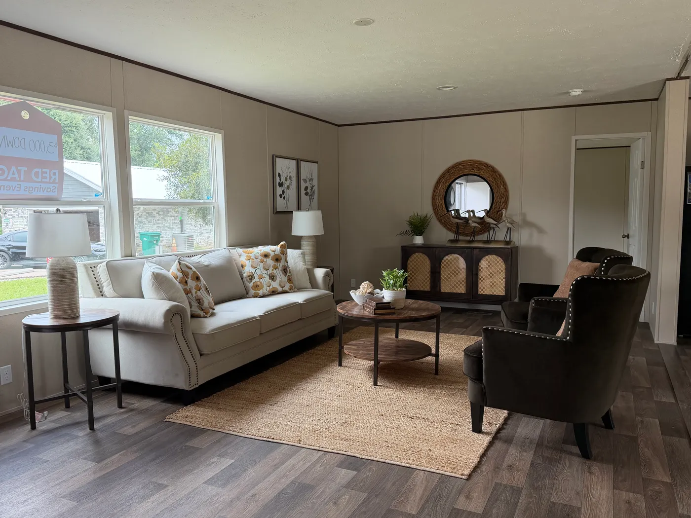 home image
