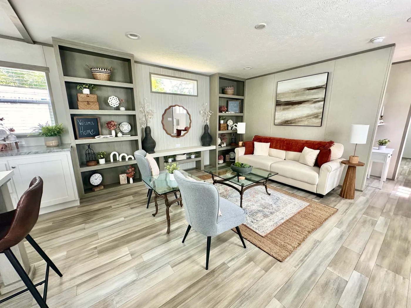 home image
