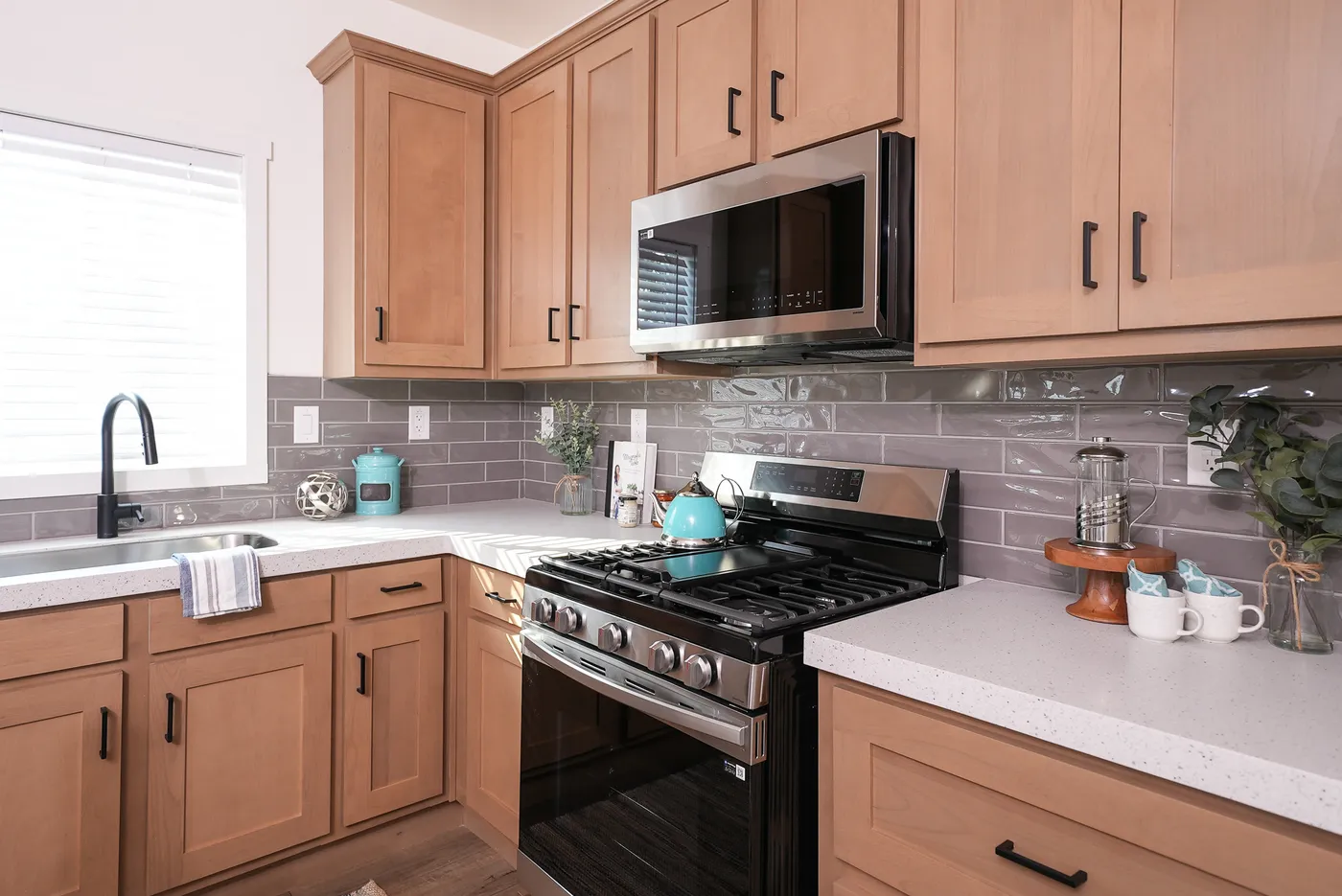 home image