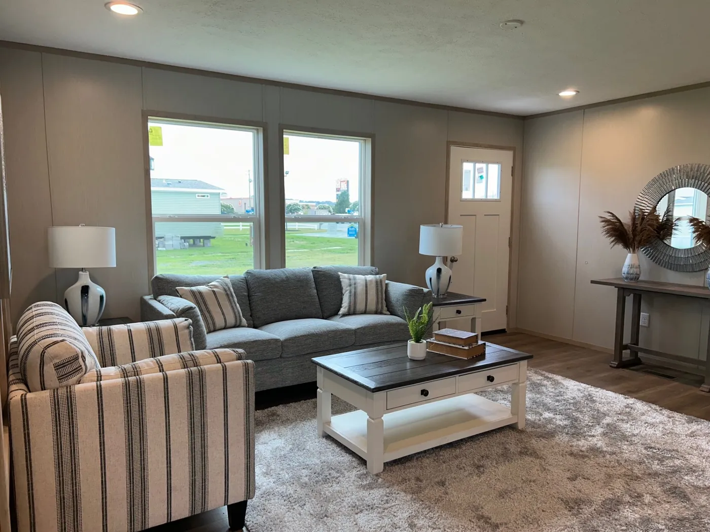 home image
