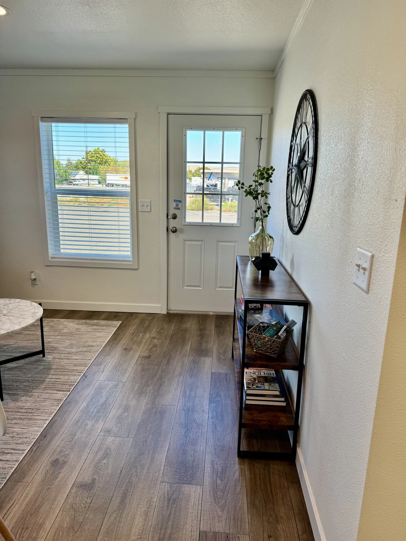 home image