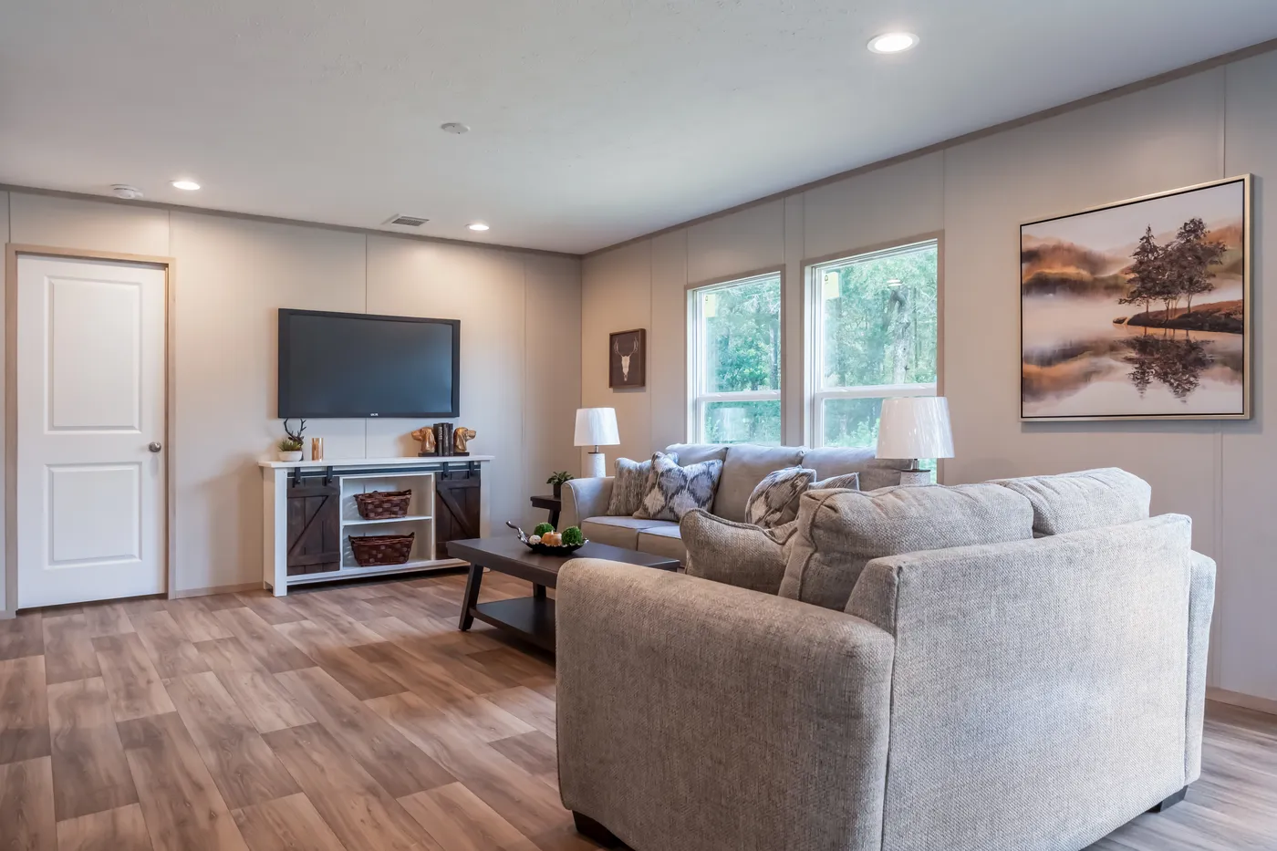 home image