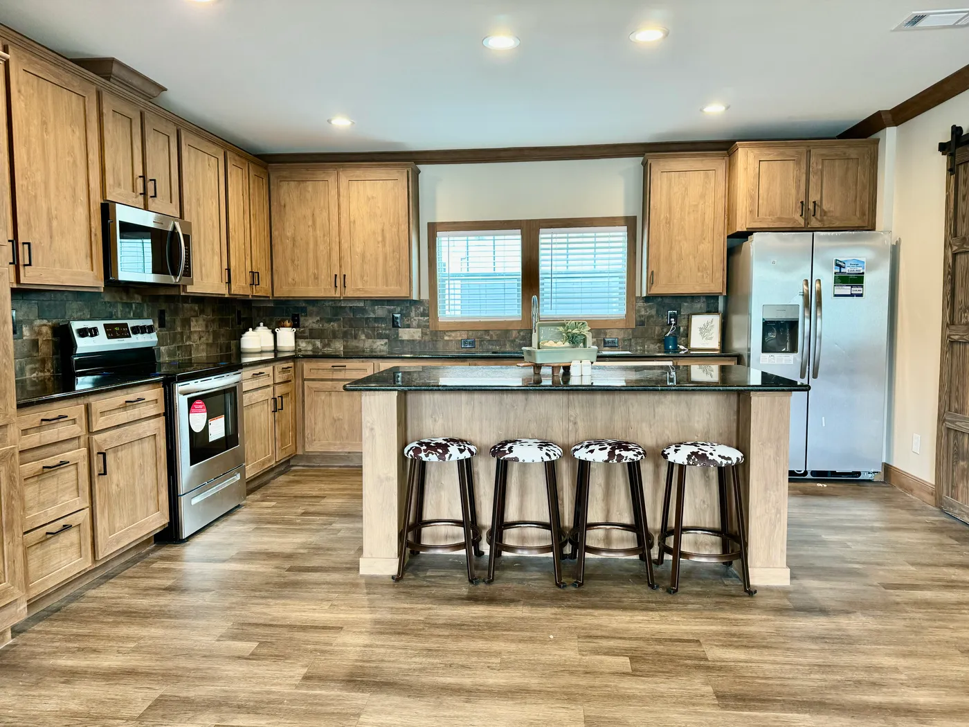 home image