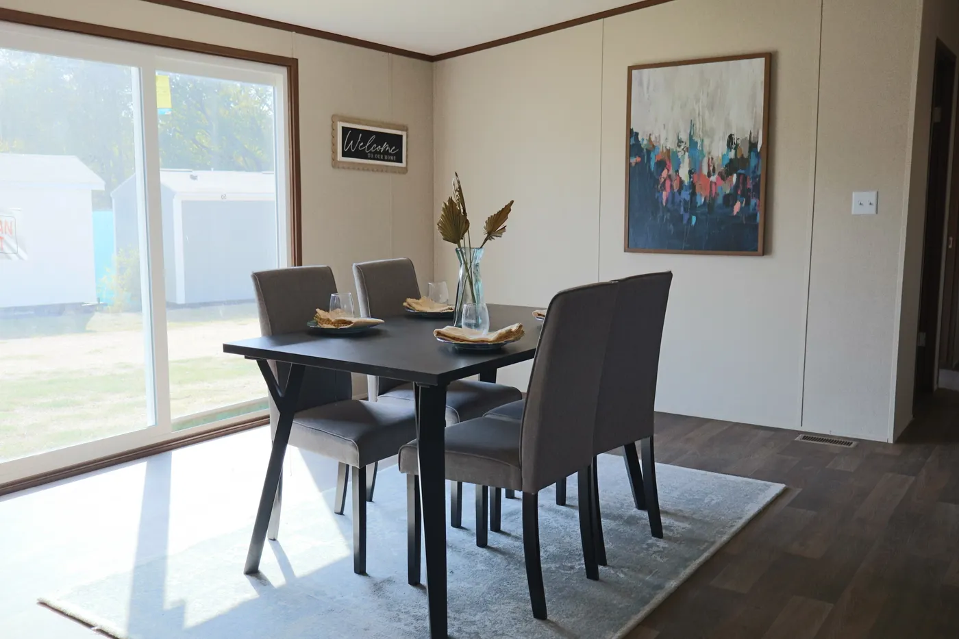 home image