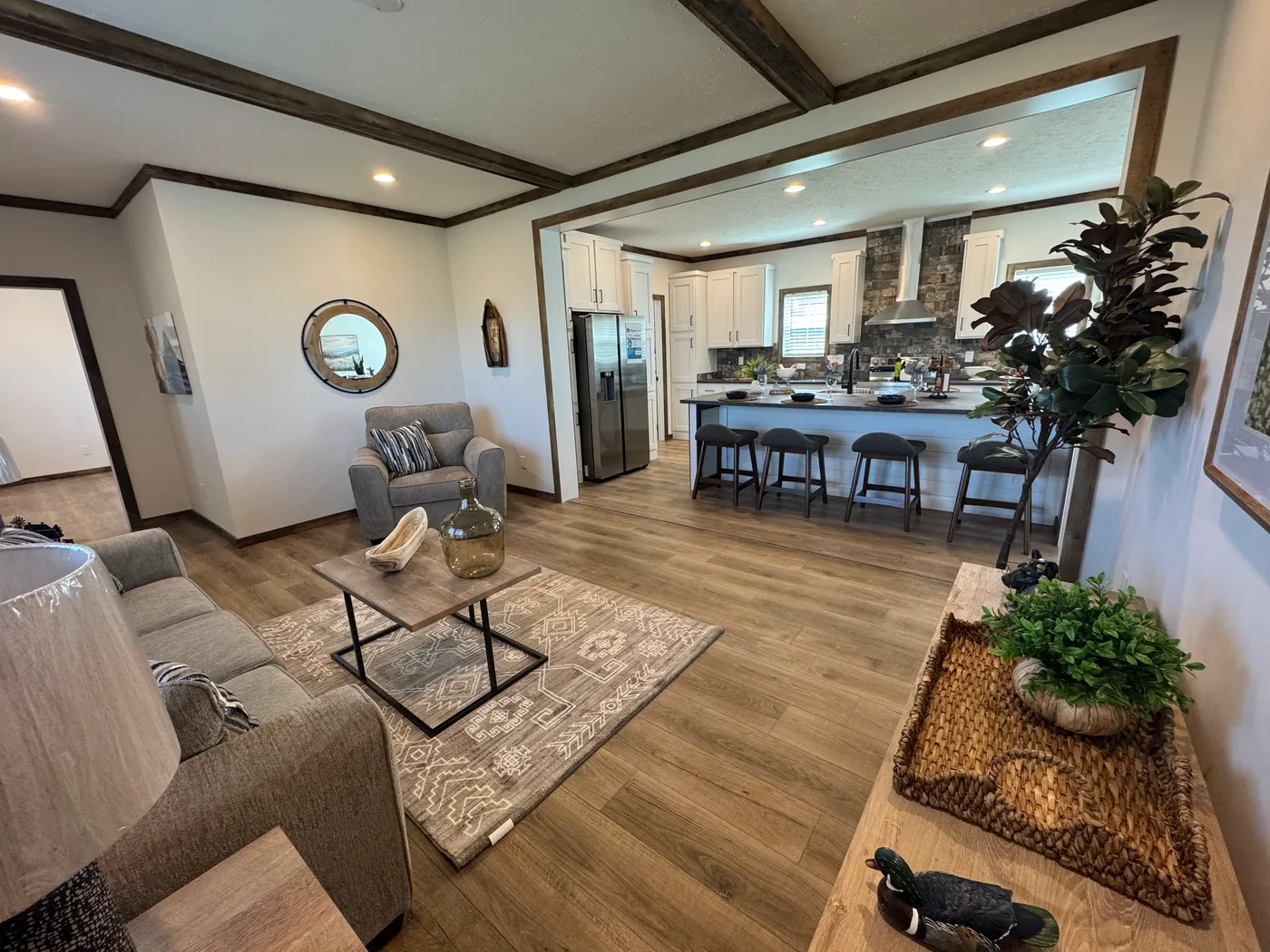 home image