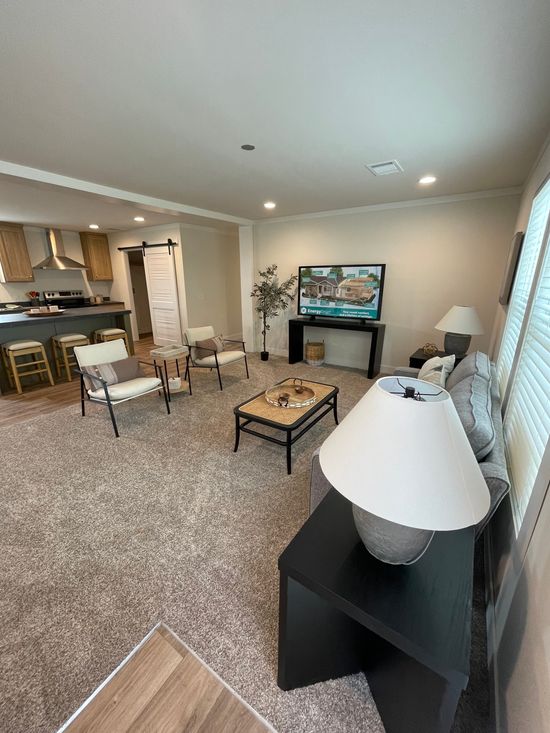 Modular, Manufactured, Mobile Homes For Sale Clayton Homes of Texarkana