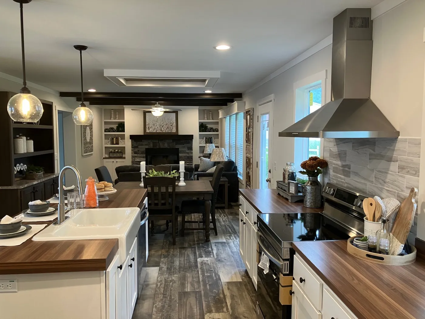home image