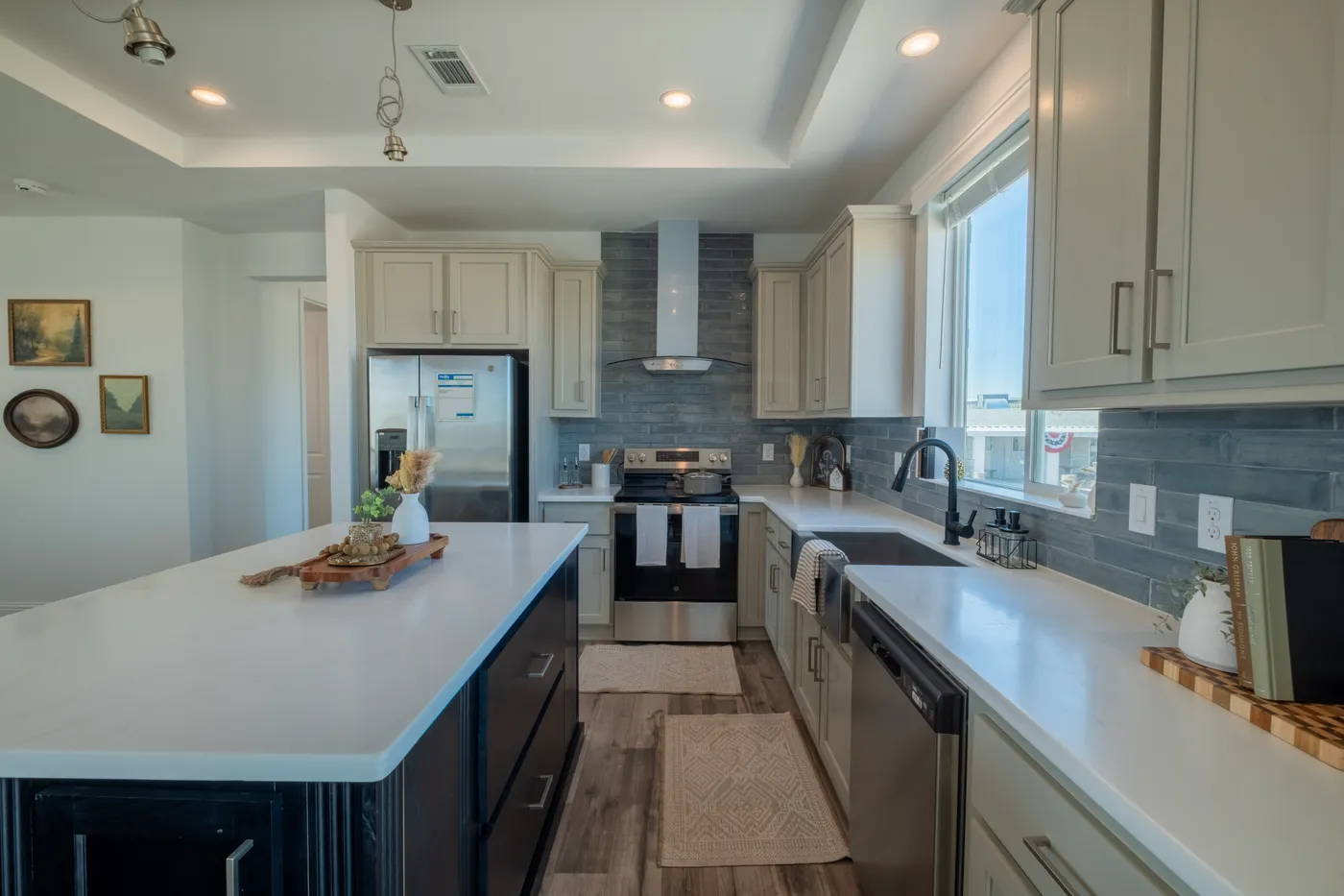 home image