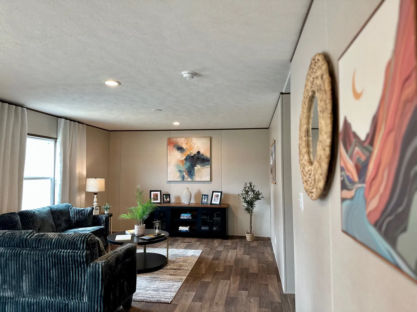 home image