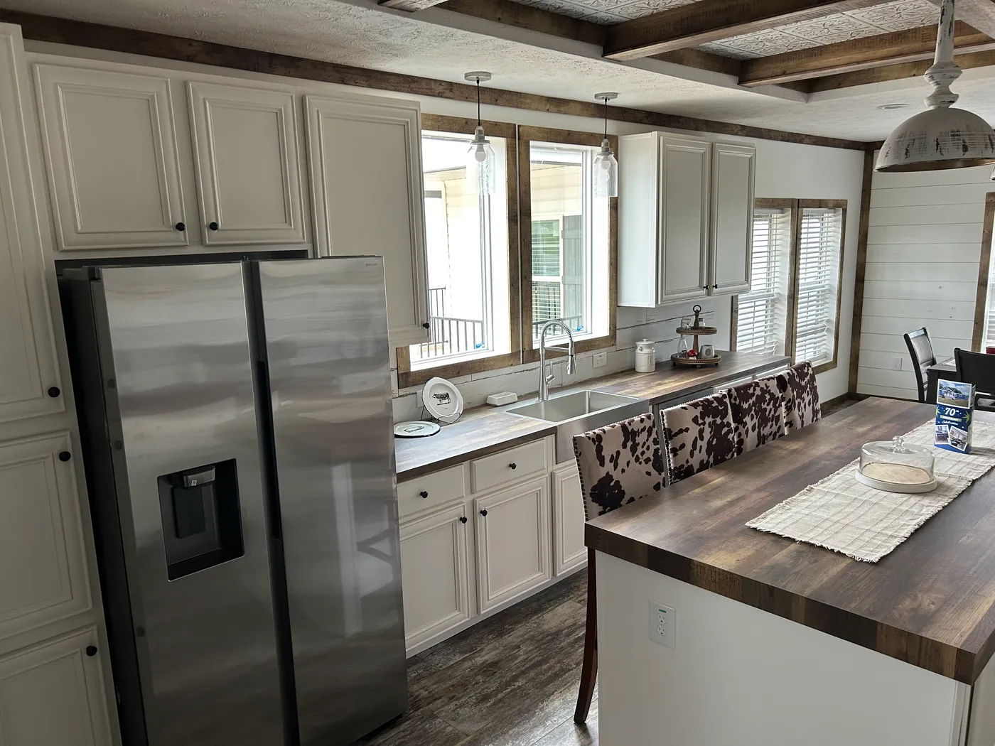 home image