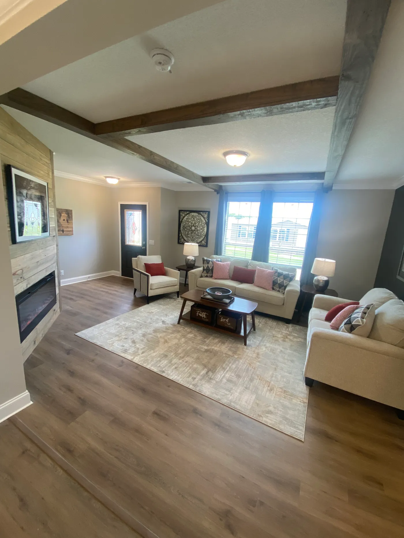 home image