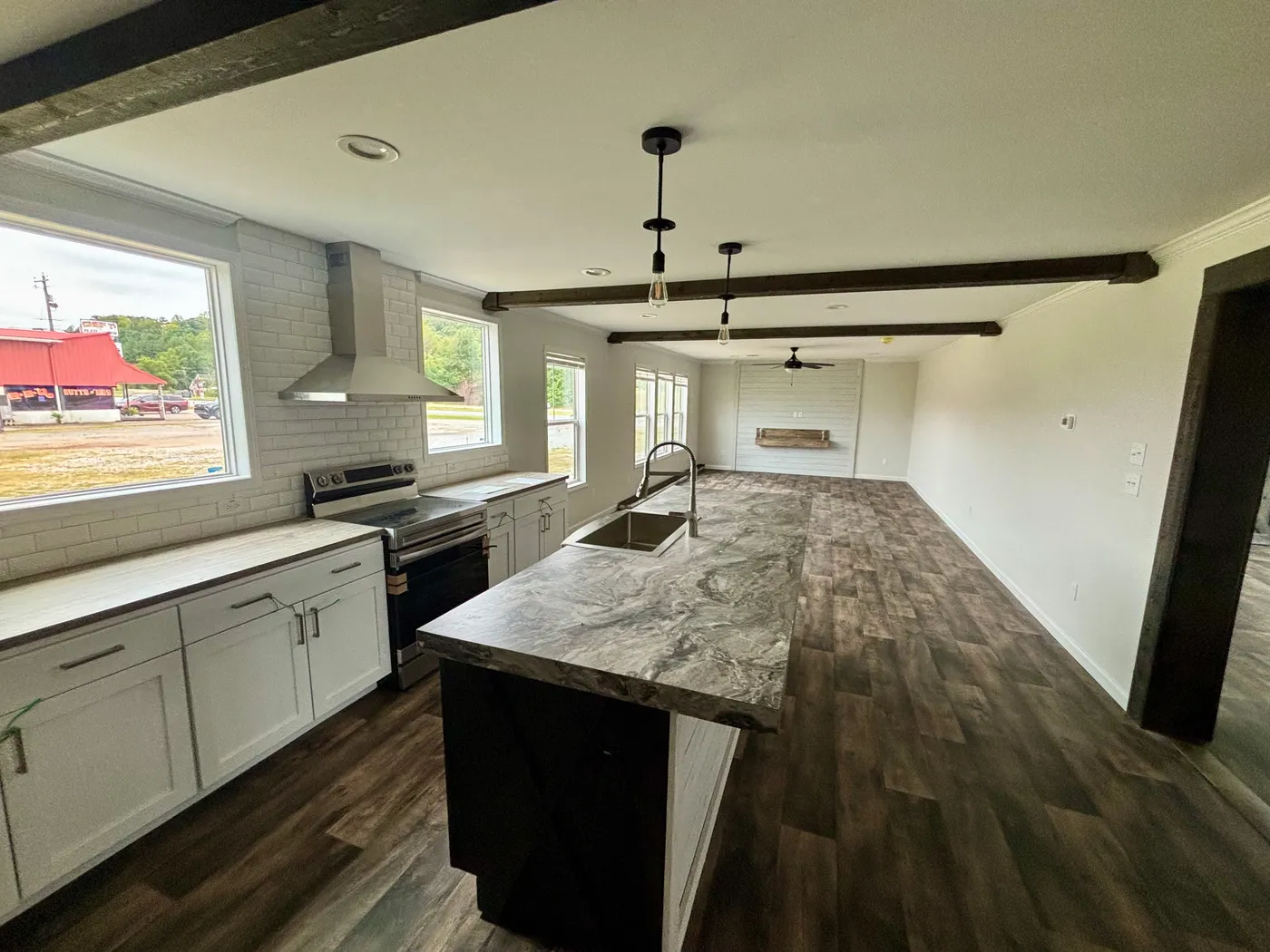 home image