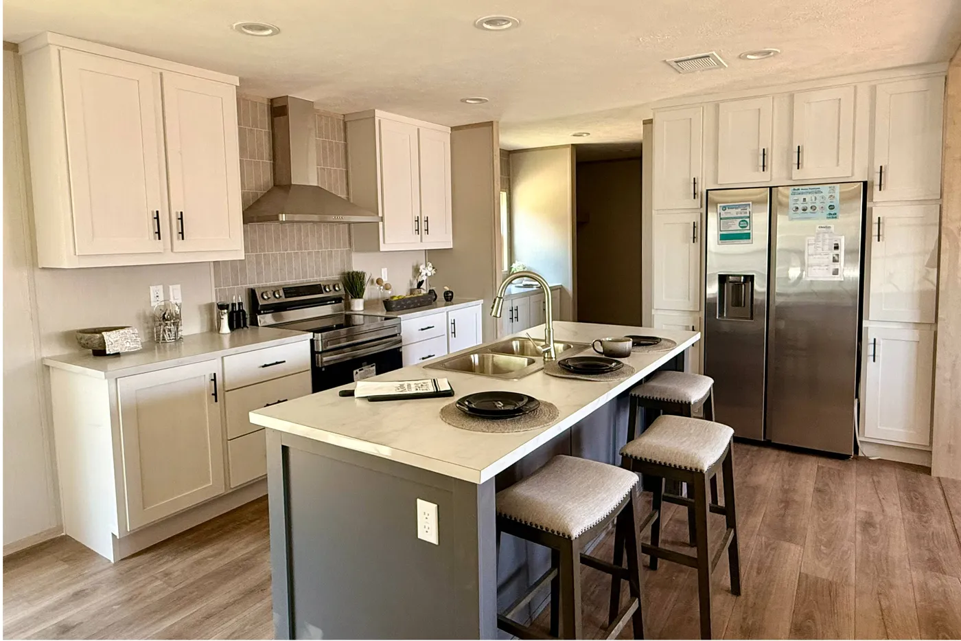 home image
