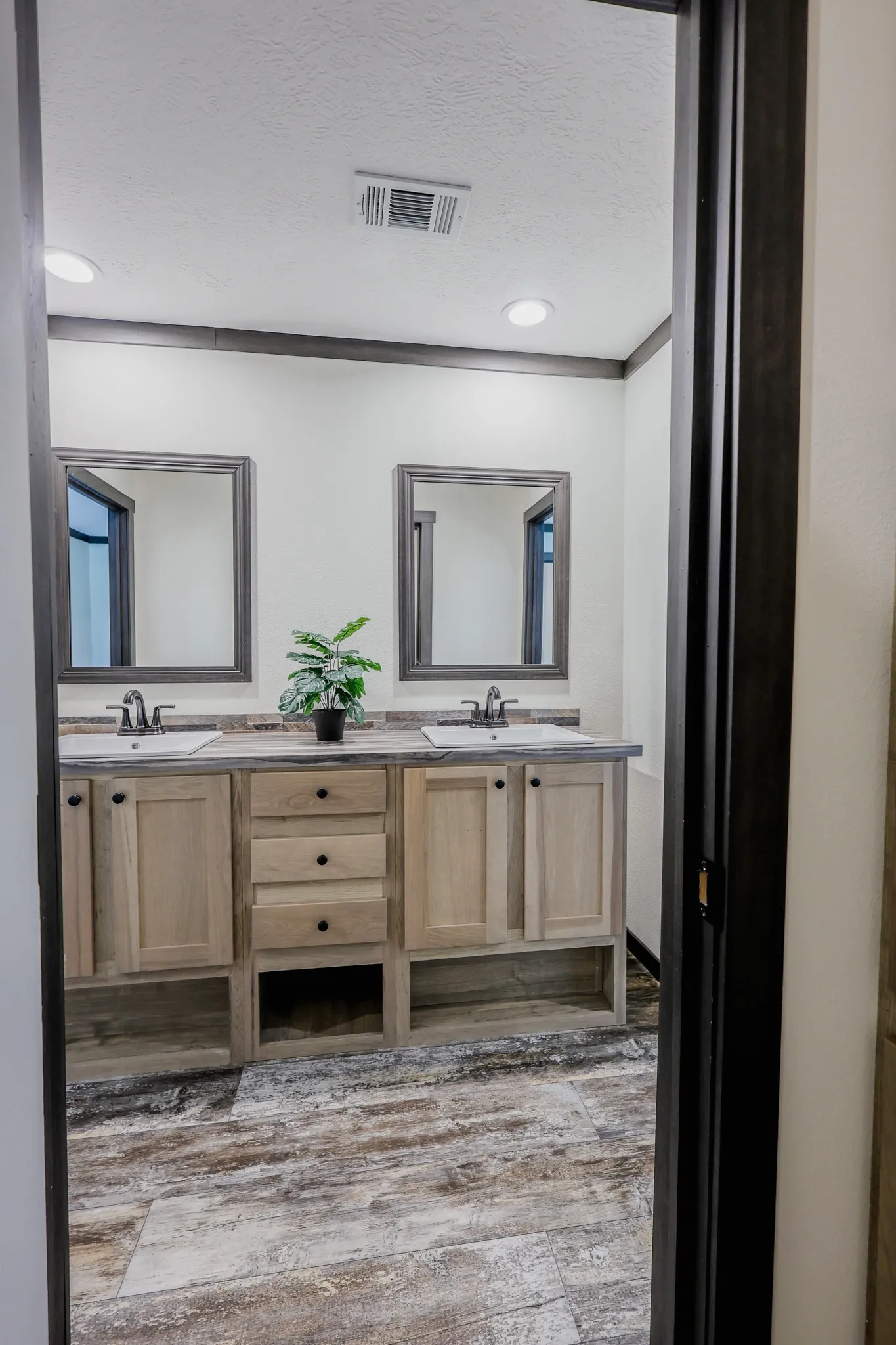 jack and jill bathroom