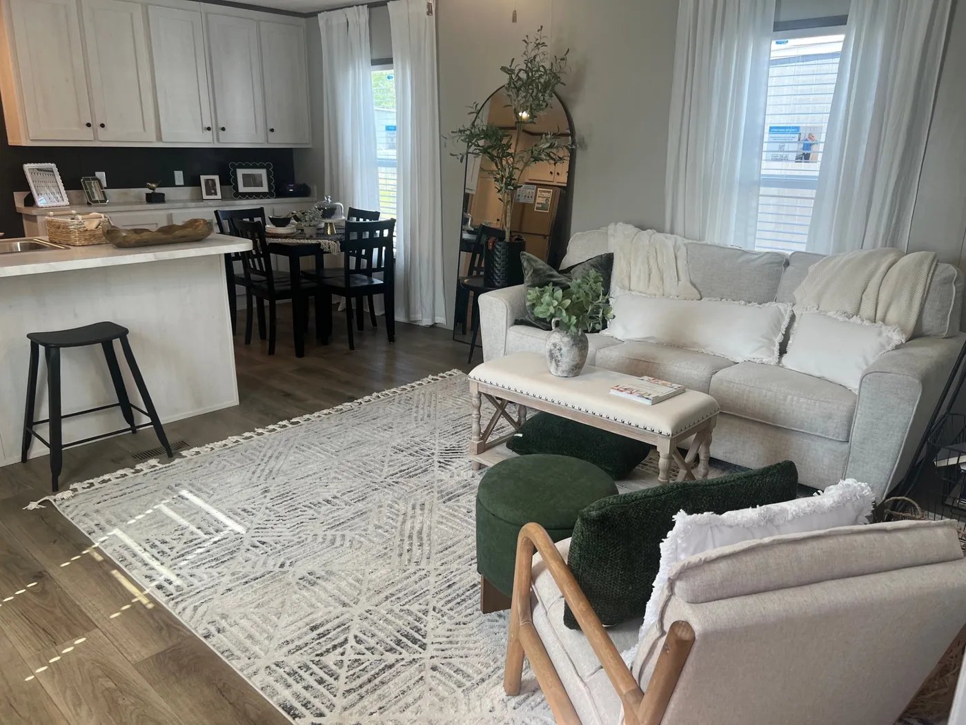 home image