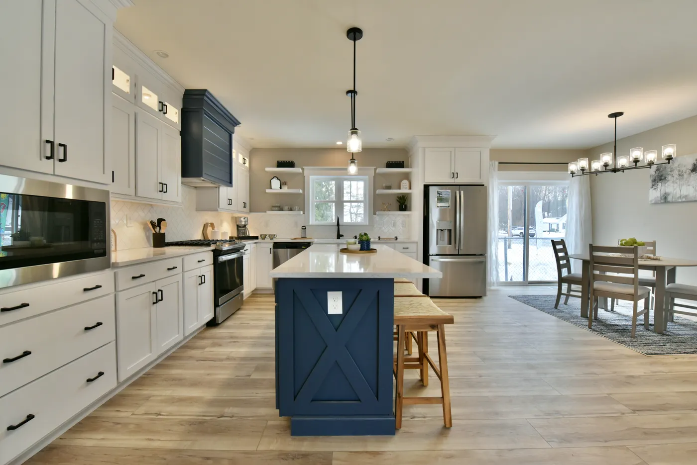 home image