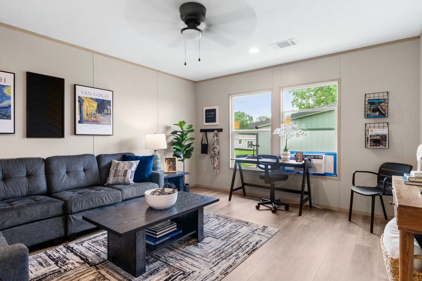 home image