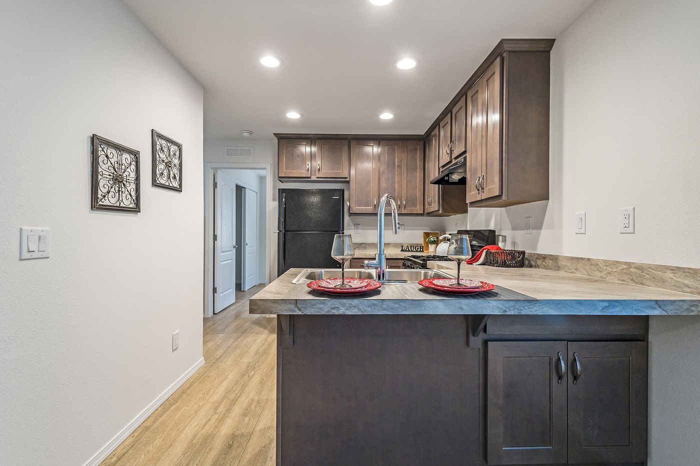 home image