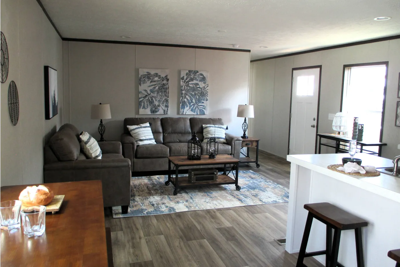 home image