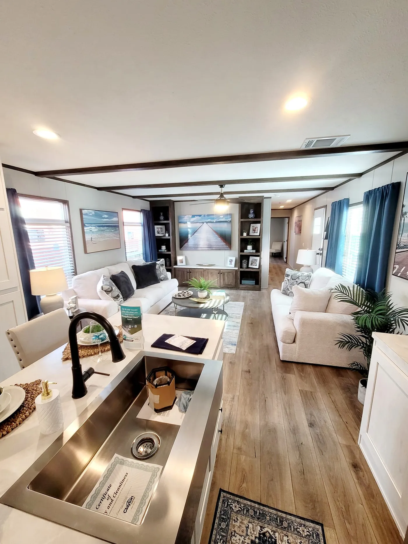 home image