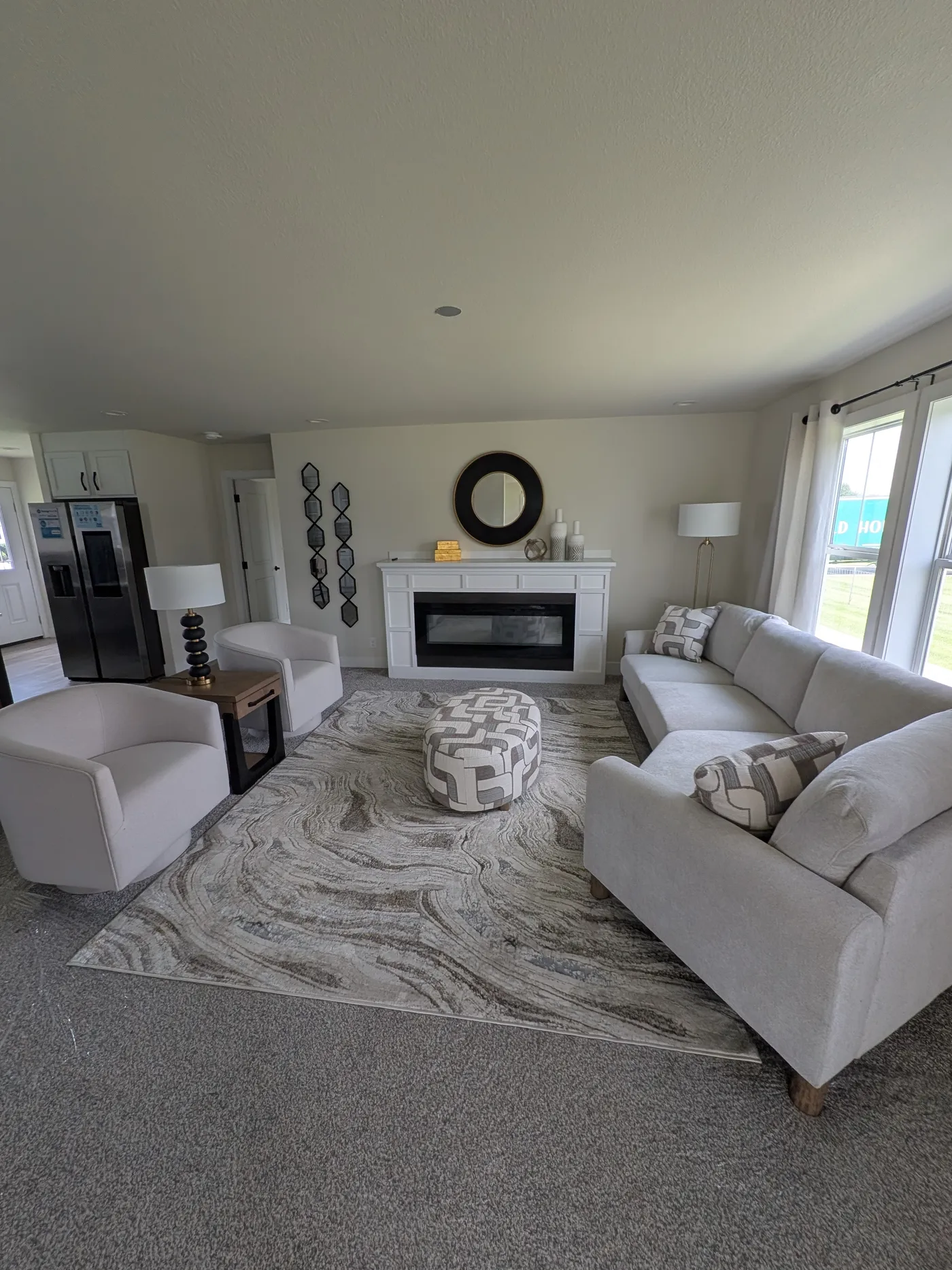 home image