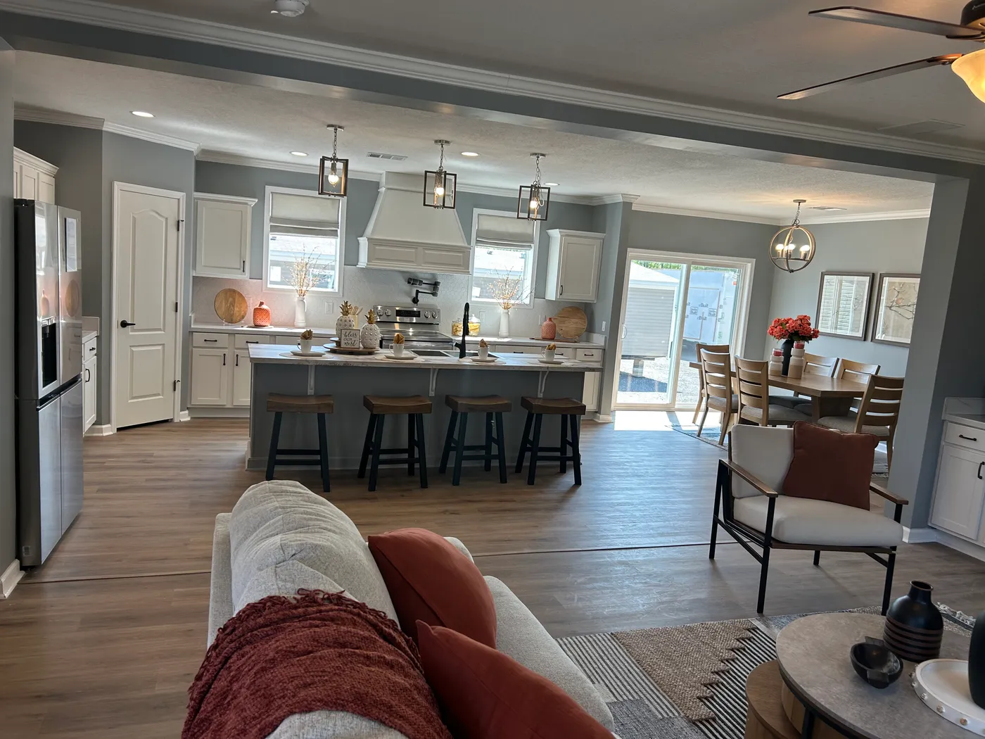 home image