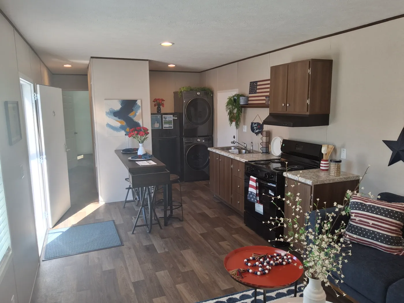 TULIP home image