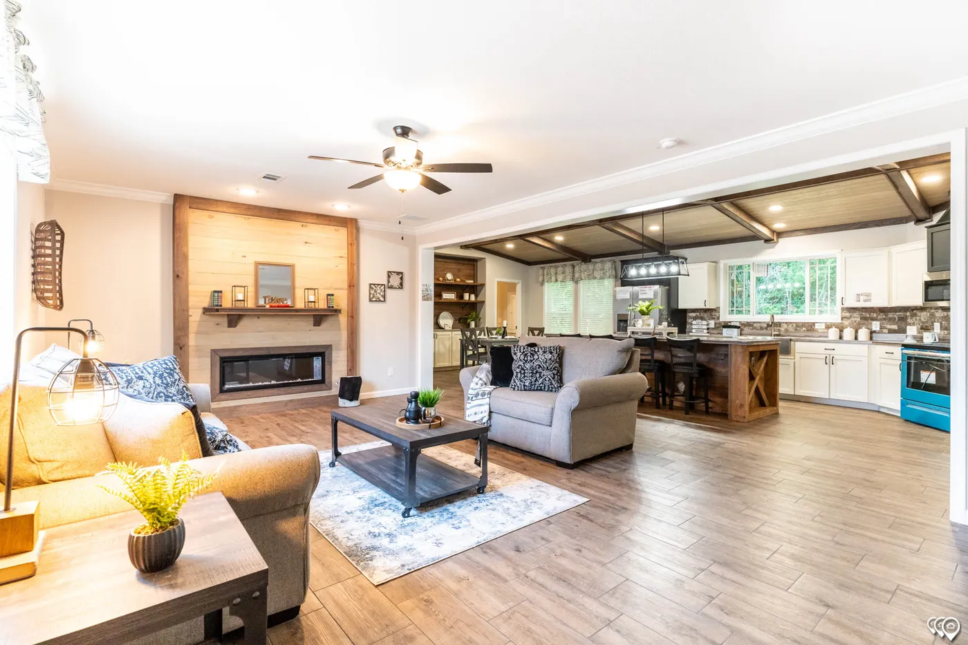 home image