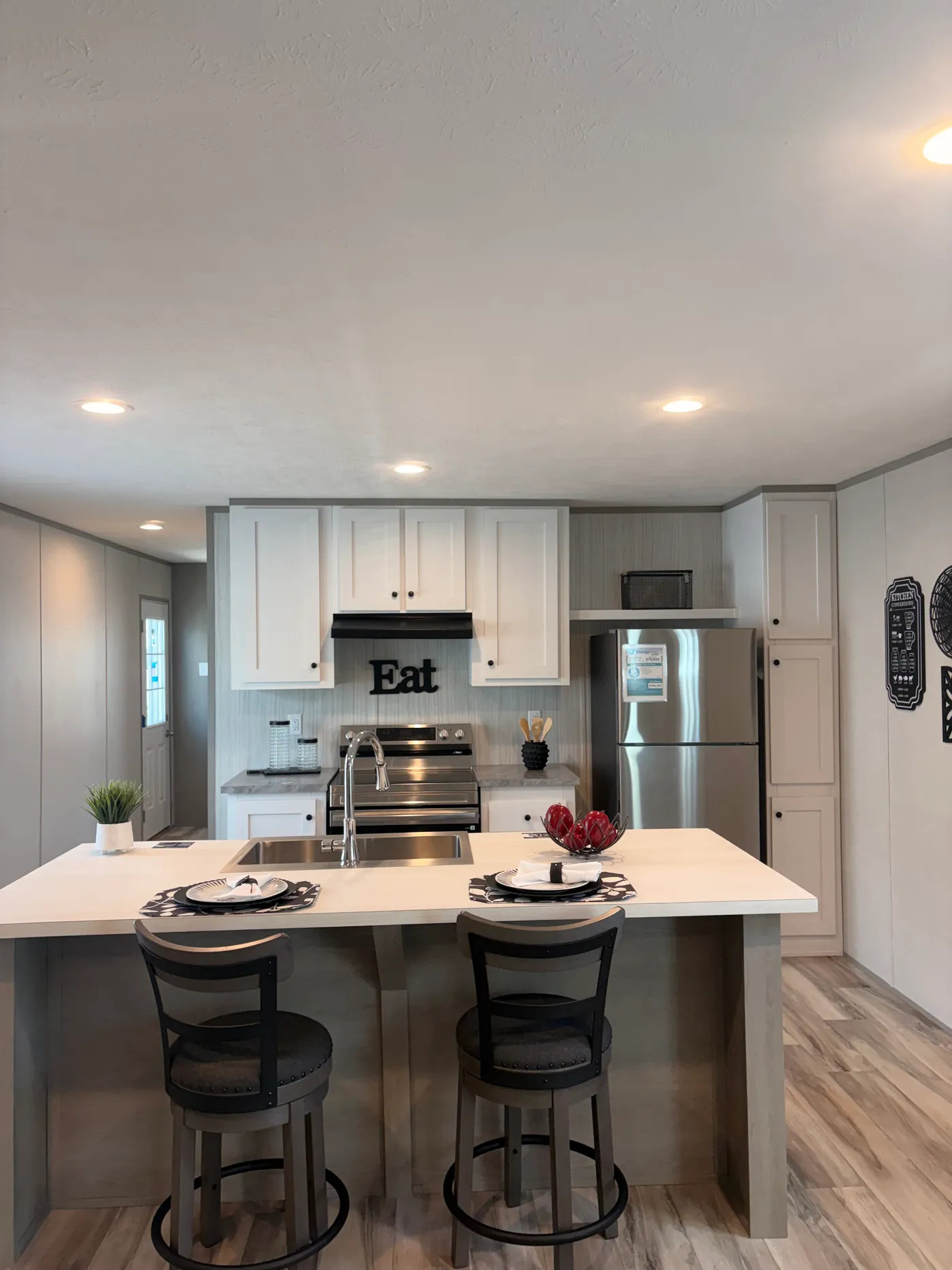 home image