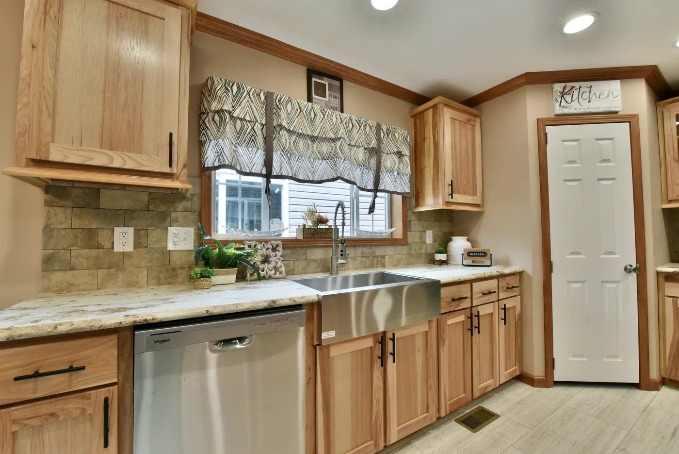 home image