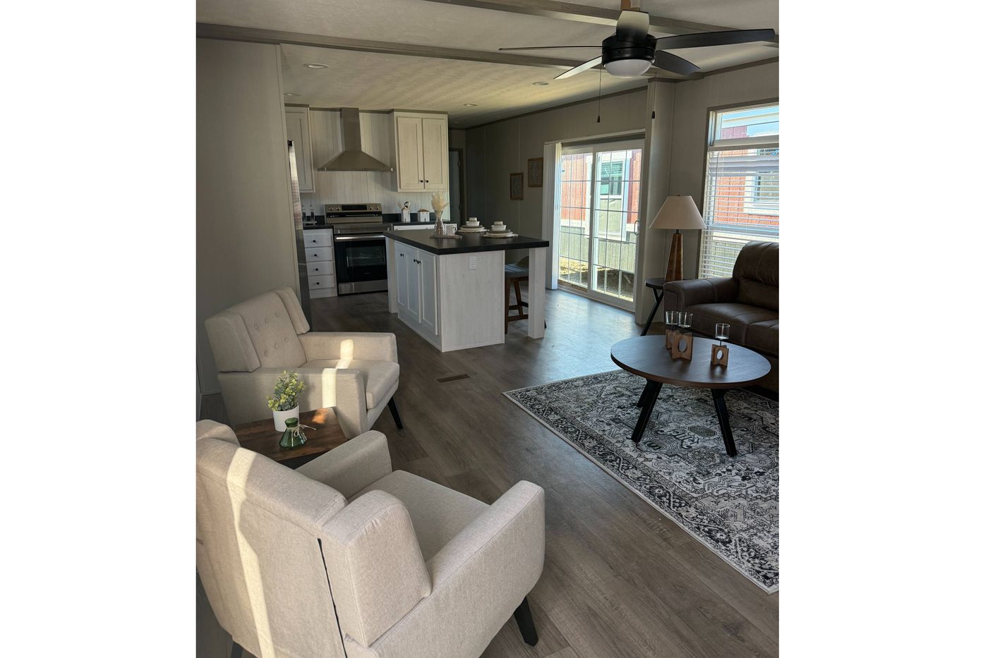 home image