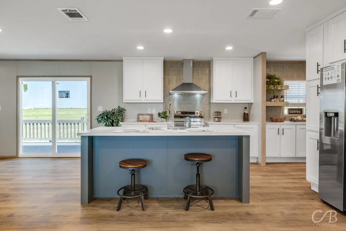 home image
