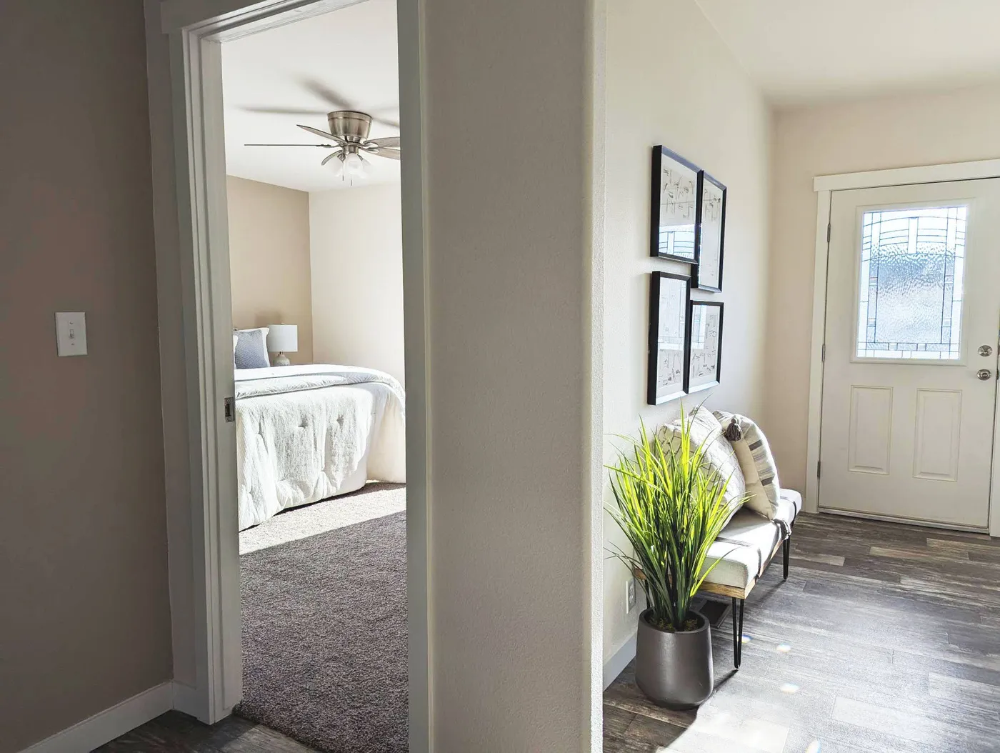 home image